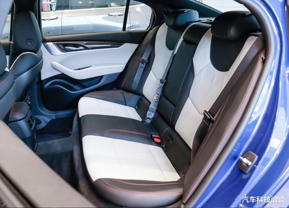 「马力」起步2.0T爆241马力,轴距近3米提速7.3秒,降3万后,终于要火了