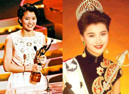 金像奖■艺人评金像奖最佳影帝和影后：周润发和梁朝伟被提名，刘德华落选