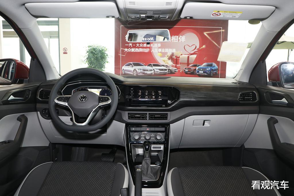 本田XR-V@不到15万的合资SUV，便宜省油还实用，来看看这三款！