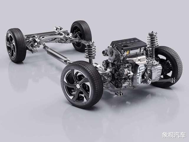 长安汽车|不要再鼓吹奇瑞发动机了，长安和长城早已赶超