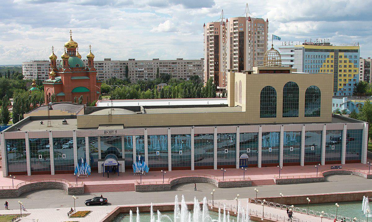 為什麼，哈薩克斯坦有改變國傢名稱的提議？-圖5