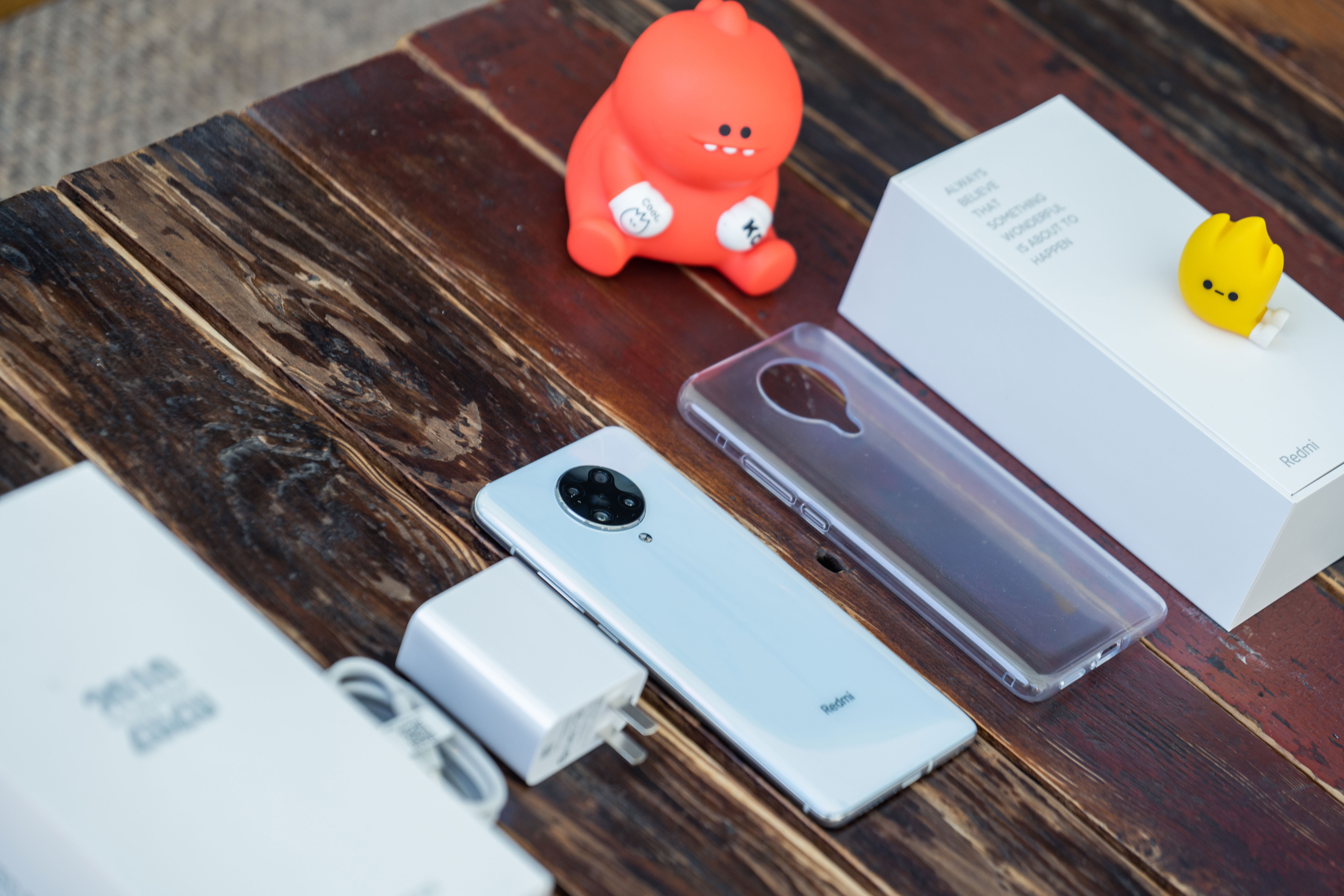 红米手机|两千元以内备用手机怎么选