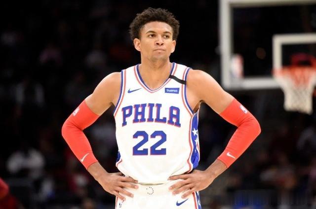 比斯利■本赛季有哪些年轻球员展现出了未来顶级3D的潜质？