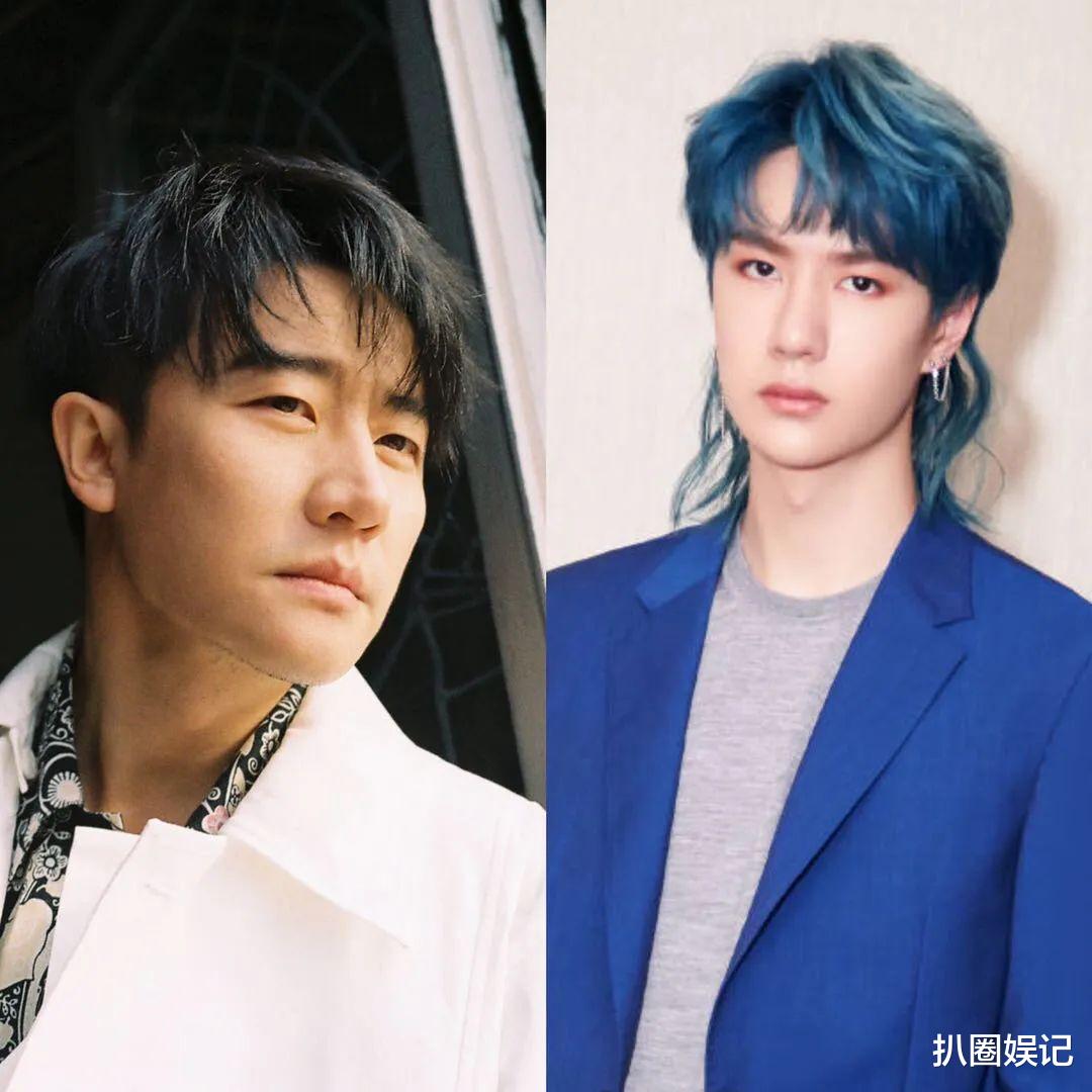 关晓彤：秦牛正威背后靠山在电影圈有话语权，最近还给她推了个电影女主资源？