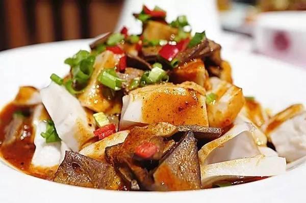 「豆腐」豆腐和它一起煮，补过人参、鲜过鸡汤！
