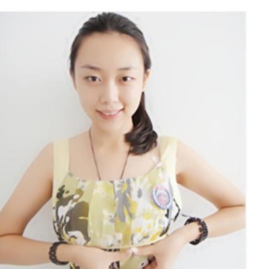 濮存昕|濮存昕34岁女儿近照，没想到是她，难怪从不提及