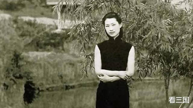 晚清|晚清首富家里的两位佣人：一位生下赵一荻，另一位生下第一夫人