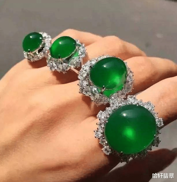 翡翠|翡翠的价值要看这四点，你该不会还不知道吧？