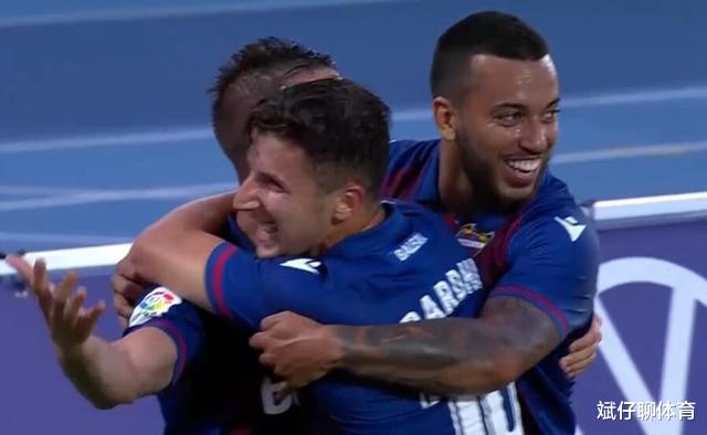 「电影霸主」第86分钟，乌龙球奇迹绝平！欧联霸主3进球1横梁，却惨遭弱旅爆冷