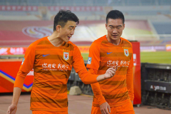 山东鲁能|大反转！他曾被视为鲁能离队第一热门，如今却有望再次逆袭踢首发