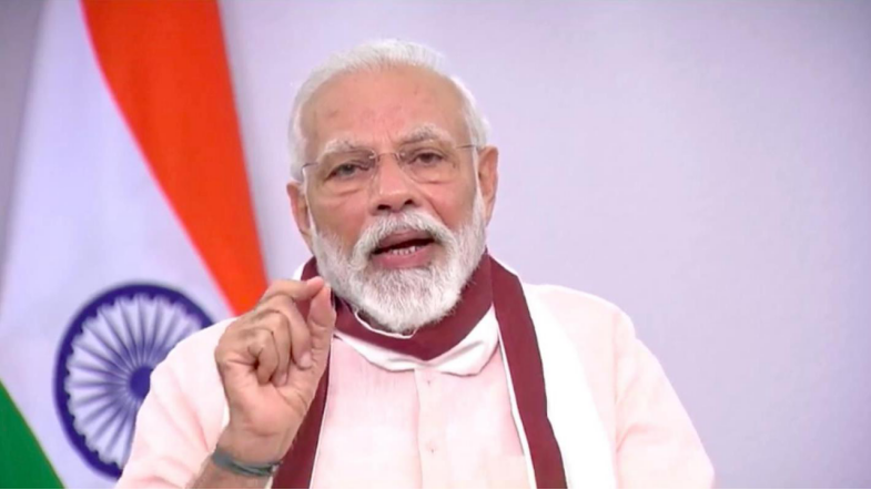 #莫迪#莫迪走出一步妙棋！高级将领全体服软撤兵，白宫警告：将埋下祸根