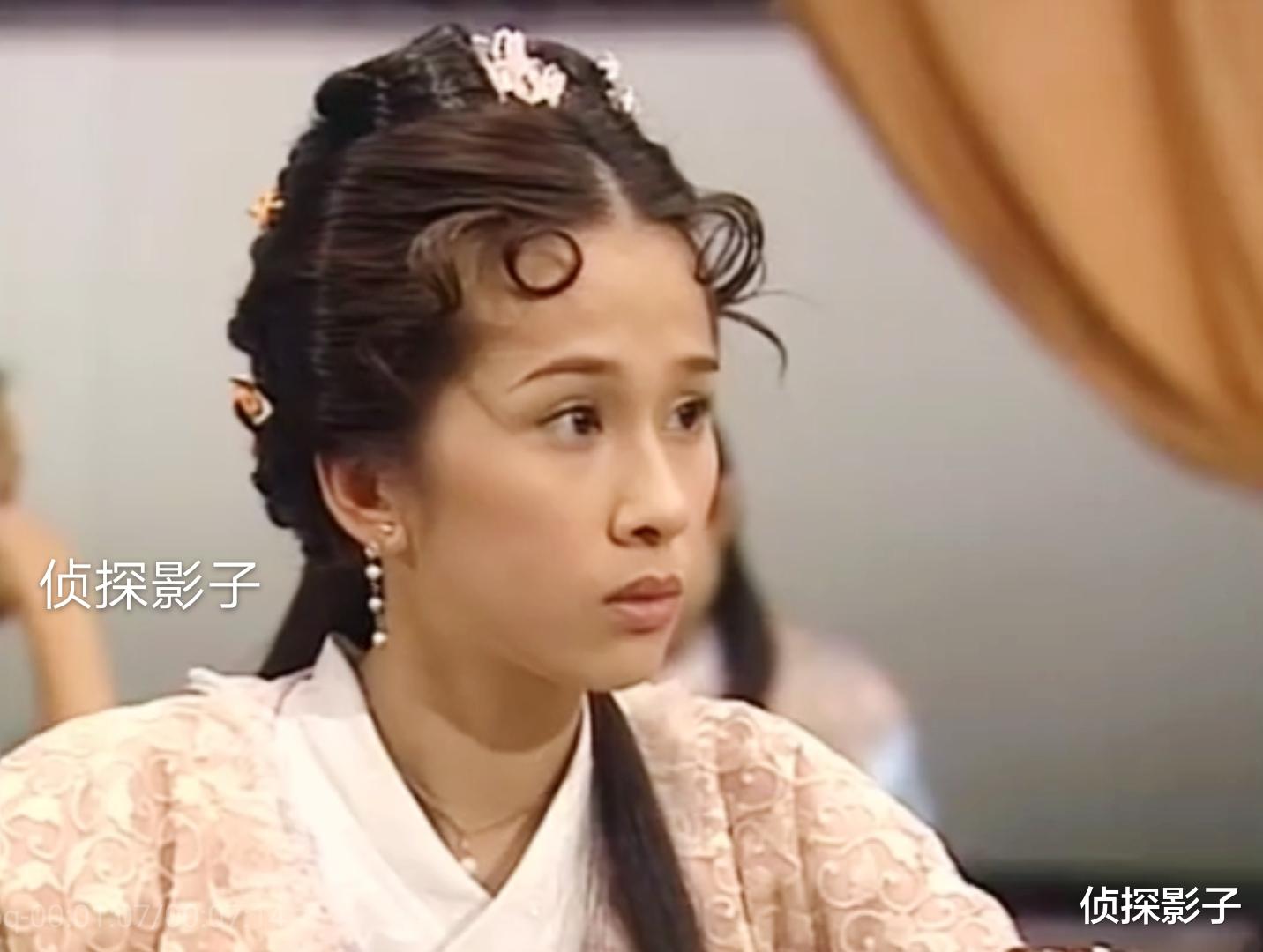 古装剧|18年前的古装剧，男主将初恋让给哥哥，哥哥最后成了宦官