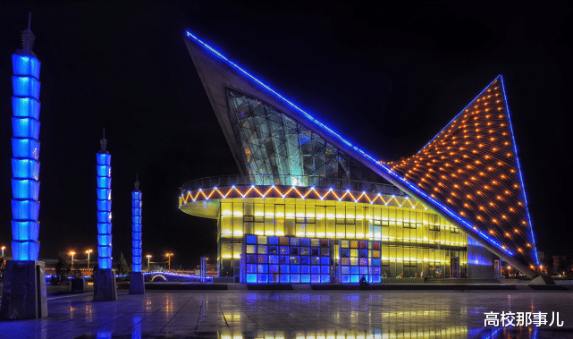 招生|“最适合”捡漏的5所211大学，一、二本同时招生，二本分数也能上