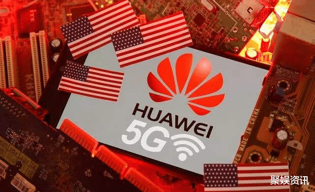 5G|比华为还让美国“头疼”！这家科技巨头，先进得不像中国企业！