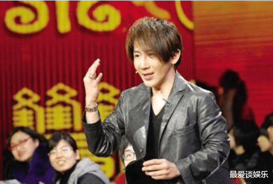 刘谦|王力宏突然冲到后台，怒甩刘谦两耳光，7年前春晚到底发生了啥？