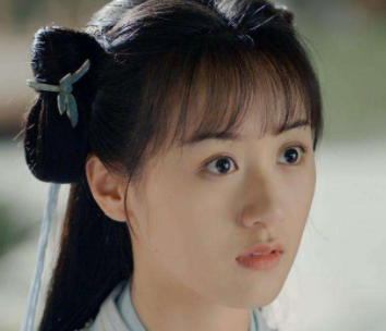 『将夜』古装仙女袁冰妍的26部剧,《将夜》上榜,看过一半的算是真爱粉!