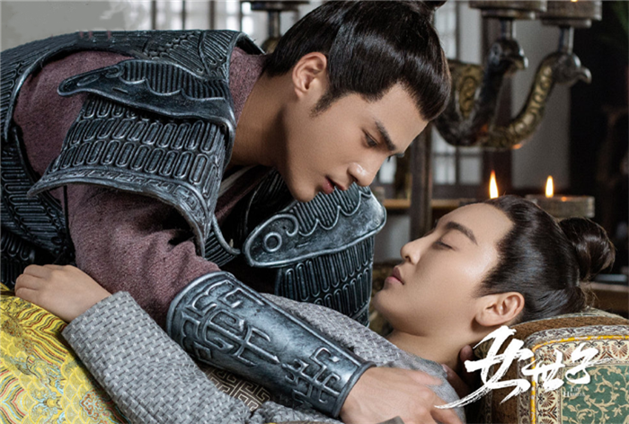 古装剧|近期“不能错过”的4部古装剧，主演全是高颜值，总有一部你喜欢