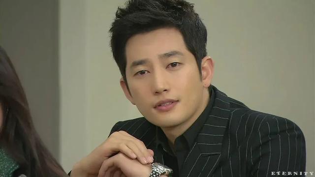 【朴施厚】时隔九年终于回归，首播就破了收视纪录