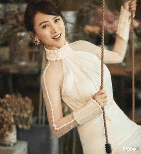 #翁虹#24岁演风月片成名,嫁豪门后淡出幕前,自曝夫管严,常被骂猪头不还口