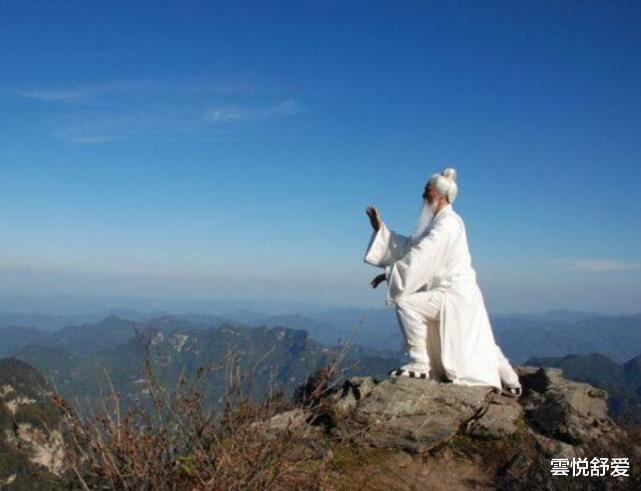 张三丰|为什么张三丰终生不娶老婆?把武当七侠的名字连起来,你就懂了