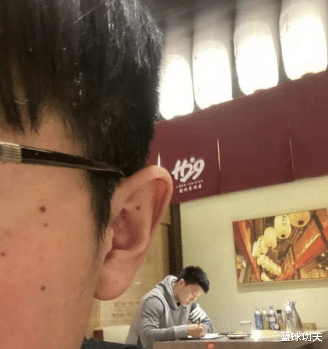 【雷蒙】仅144天！怒斥王治郅 深夜一人消愁的雷蒙 终于有了结果 不合适啊