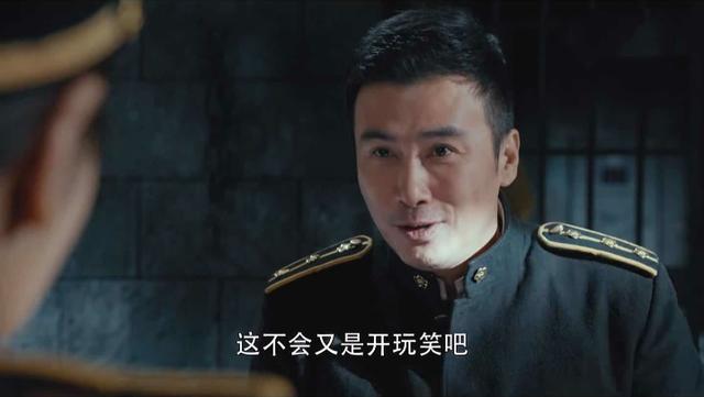 胜算|《胜算》剧集过半，唐飞耳套帽里的秘密，你真正看懂了吗？