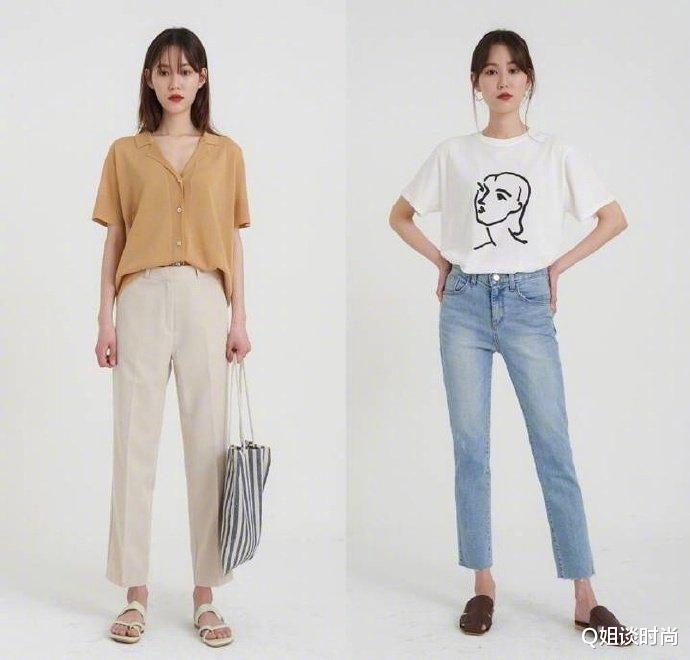 穿衣搭配|职场规矩穿搭不“乖”反而“老气”，学点小心机，时髦和气质双收