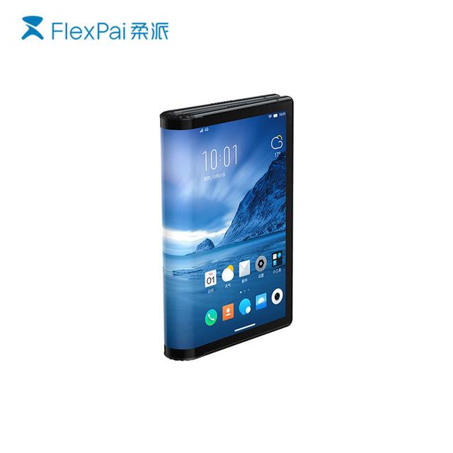 「折叠屏」从8999暴跌到4989，开卖仅一年，全球首款折叠屏手机无人问津