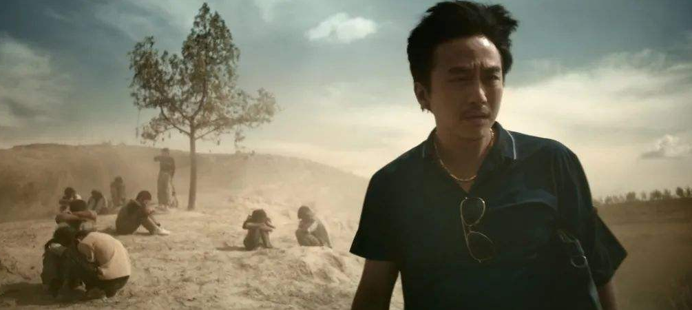 吴京|票房超过31亿，吴京黄渤都败下阵来，这部大片年度票房第一稳了