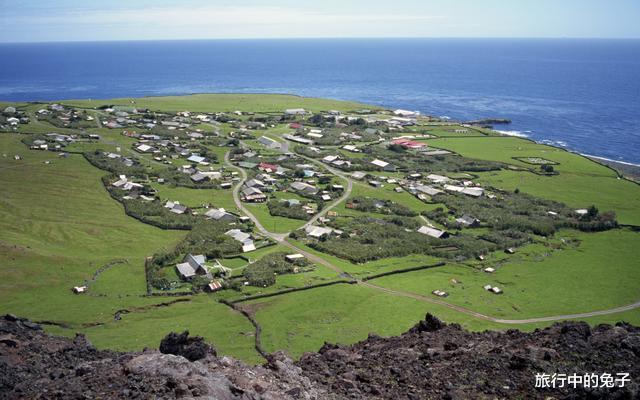 原住民|真正实现“社会主义”的小岛，250原住民实行共产，拒绝外来人