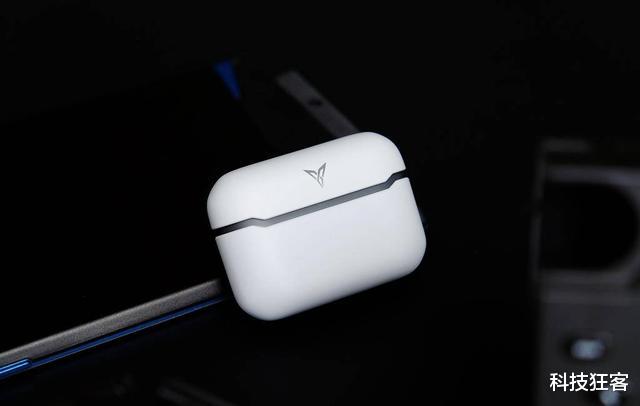 集成电路|银狐T1真无线蓝牙耳机评测：音游模式自由切换，搭载低延迟技术