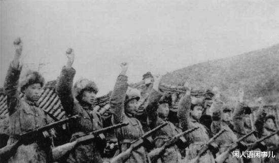 中国人民|毛主席为什么将解放军改了名字？几十年后才明白