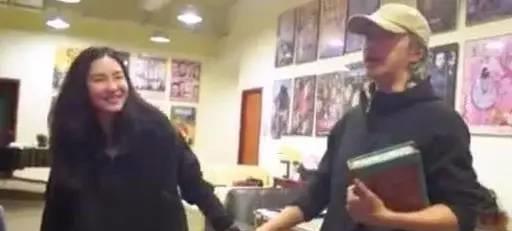 周星驰▲张柏芝和周星驰要结婚了？