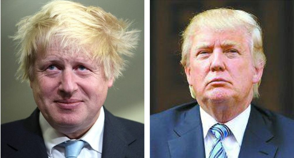 股市▲美国确诊超10万，英国首相中招，该对英美说点什么呢？
