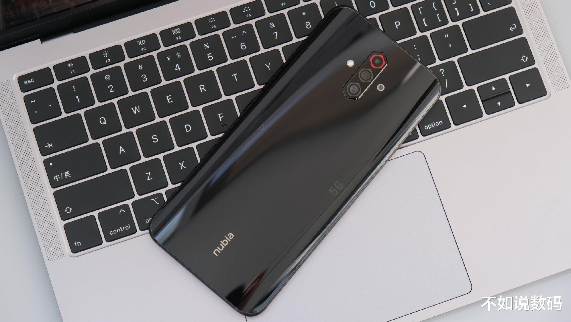 努比亚|从2399降至1999，144Hz+5100毫安电池，可惜很多人不识货！