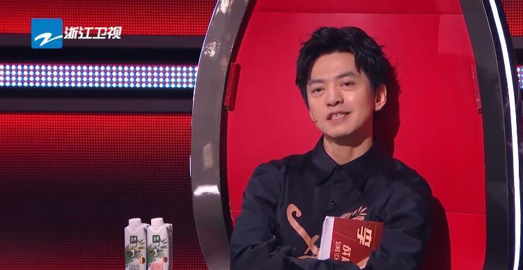 李健|好声音最强战队赛：高睿唱错歌词说对不起导师，看李健怎样说？