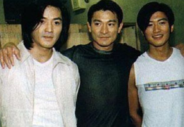 「刘德华」他最红时比刘德华还火,老婆比杨幂还漂亮,今53岁无戏可拍