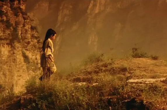 王晶|王晶不愧是鬼才导演,这次的《新倚天》真给劲,张无忌彻底黑化