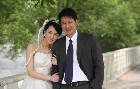『孙怡』他跑了16年龙套被前妻抛弃，37岁才成名，如今娶“北方张曼玉”