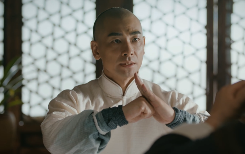 赵文卓|赵文卓新剧收视飘红,甚至力压《三十而已》,惊喜不少