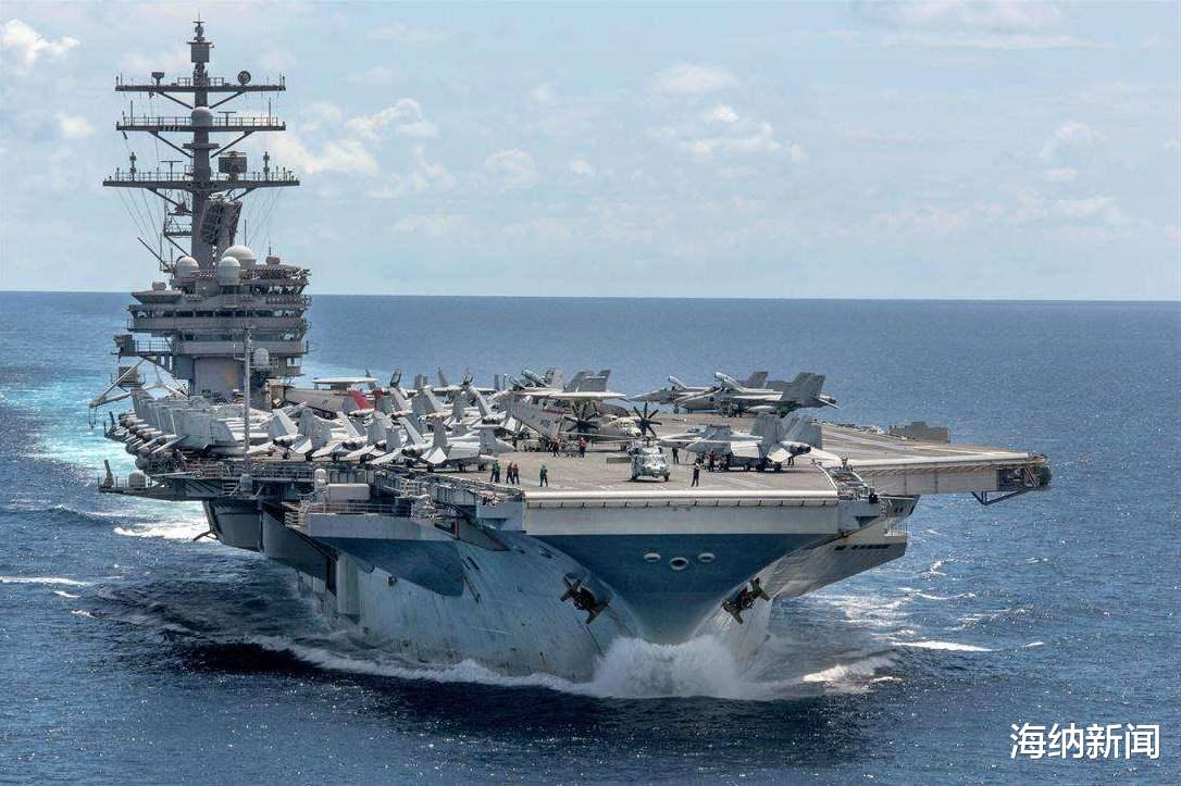 台当局|全面出手！一周之内，解放军两次警告，台当局这回真是慌了