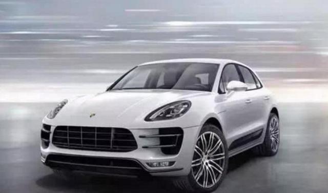 『保时捷』保时捷“小卡宴”将上市，售价不足30万？将成BBA劲敌