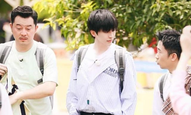 奔跑吧兄弟|新一季奔跑吧嘉宾引热议,原班人马不受期待了,目前他俩呼声最高