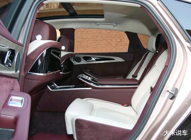 [b级车]又一“黑马”来袭！3.0T机械增压，永远质保，比5系帅10倍，价格亲民