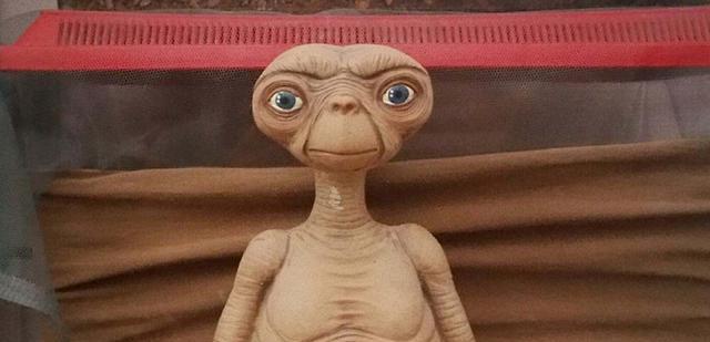 外星人|人类身世真相，或许人类并不是真正的地球人，而是外星人的实验品