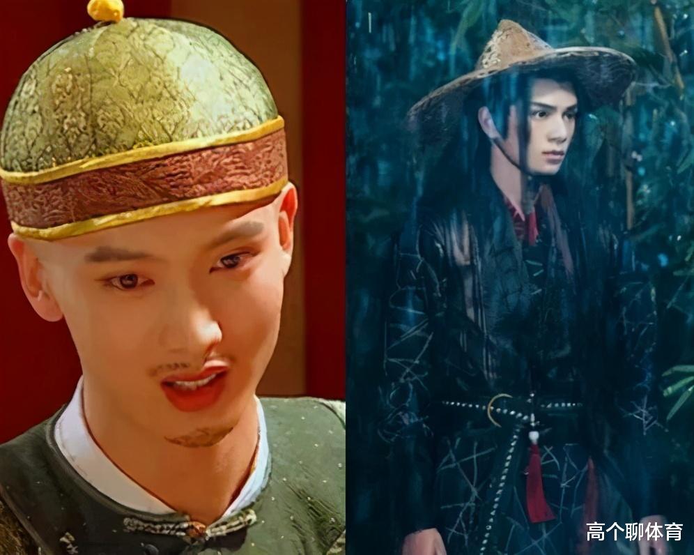 张大大|张大大获得尔冬升S卡,附赠金像奖女神,却是对《演员》的嘲讽