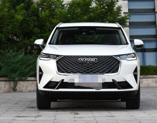 本田XR-V|2021款哈弗H6正式发布，拉长加宽，预售价很意外，车友：又要火了