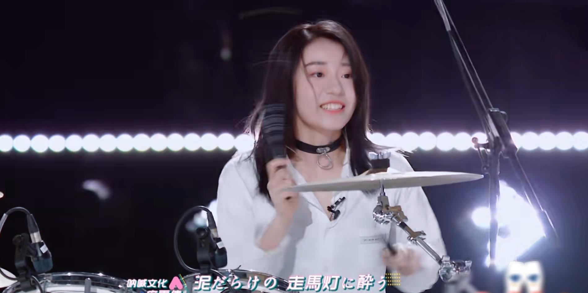 「原创」《创造营2020》“884乐队”唱跳很弱，那上一期姚慧是怎么赢的？