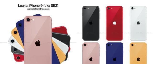 「iphone9」打算换苹果手机，是等iPhone 9还是入手iPhone 11？
