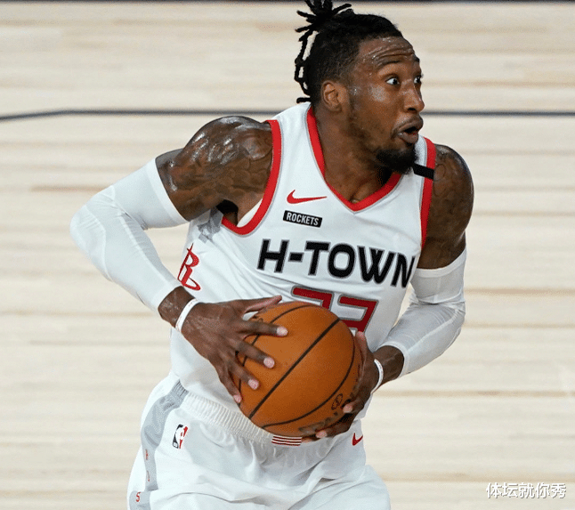 火箭队|12+13+2！火箭大逆转，哈登最强侍卫满血复活，攻防一体填满数据栏